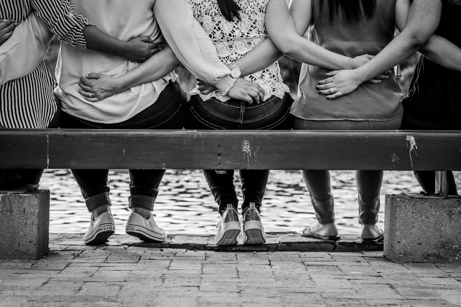 How The Bloom Circle Fosters Women’s Empowerment