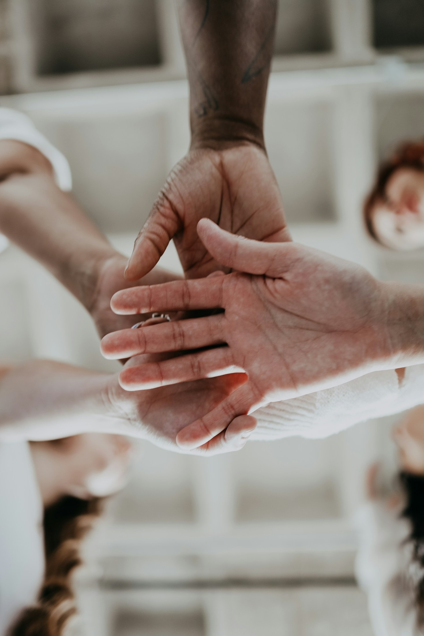 The Importance of Community for Personal Growth