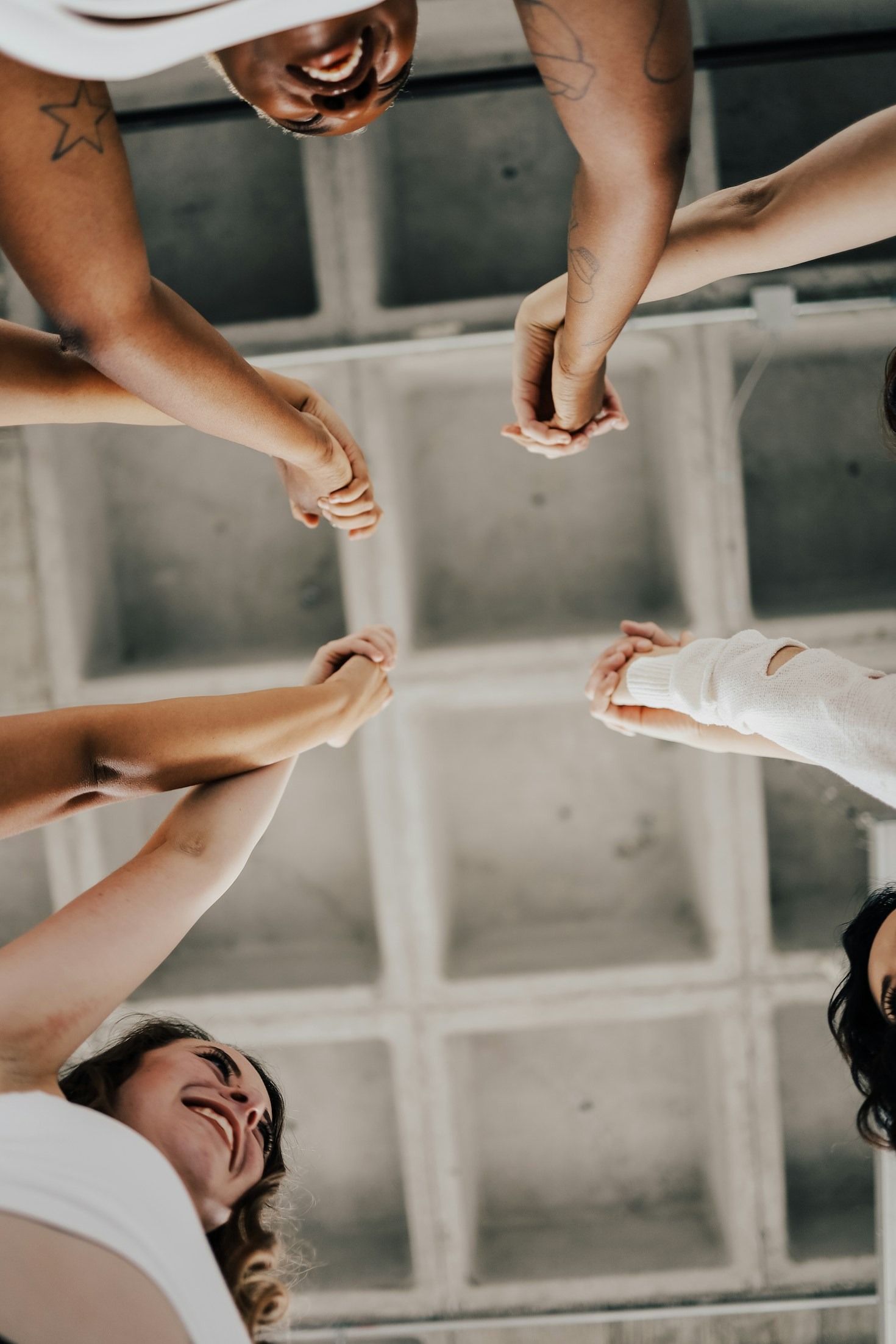 The Role of Support in Achieving Goals
