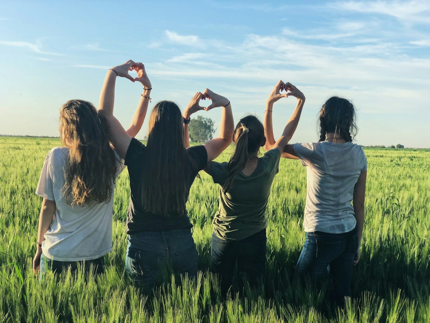 A Day Within The Bloom Circle Experience